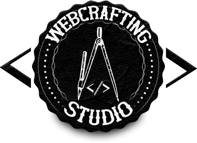 Webcrafting.pl - Profesjonalne strony internetowe