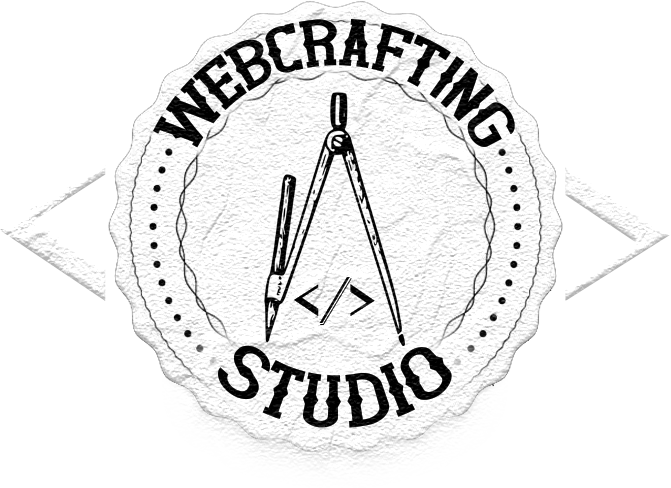 Logo Webcrafting.pl