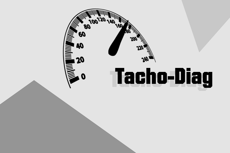 Serwis tachografów Tacho-Diag - Gorzów Wlkp.